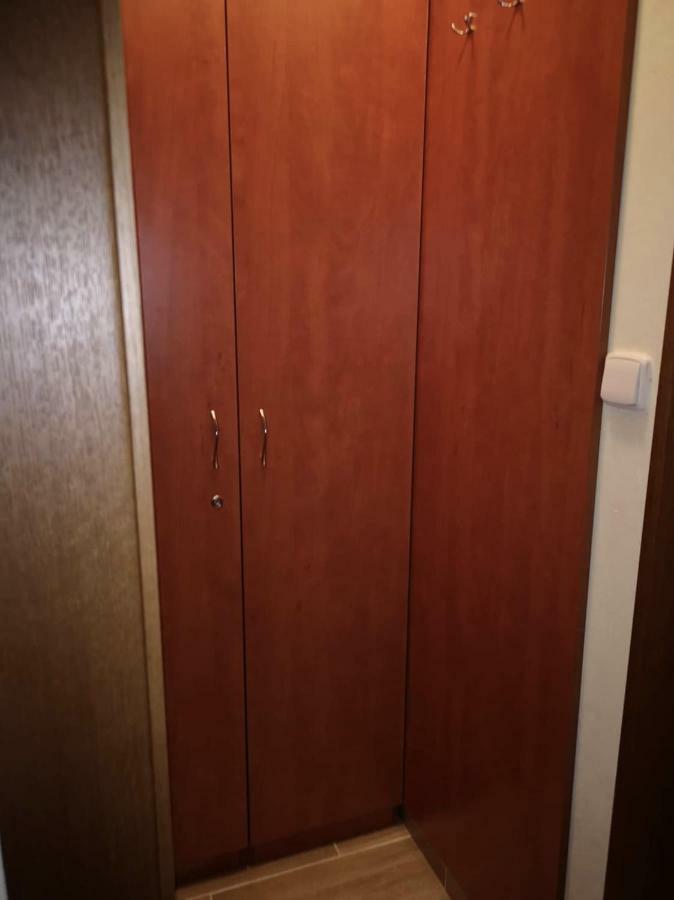 شقة Apartman Velka Lomnica C7Ad2 المظهر الخارجي الصورة
