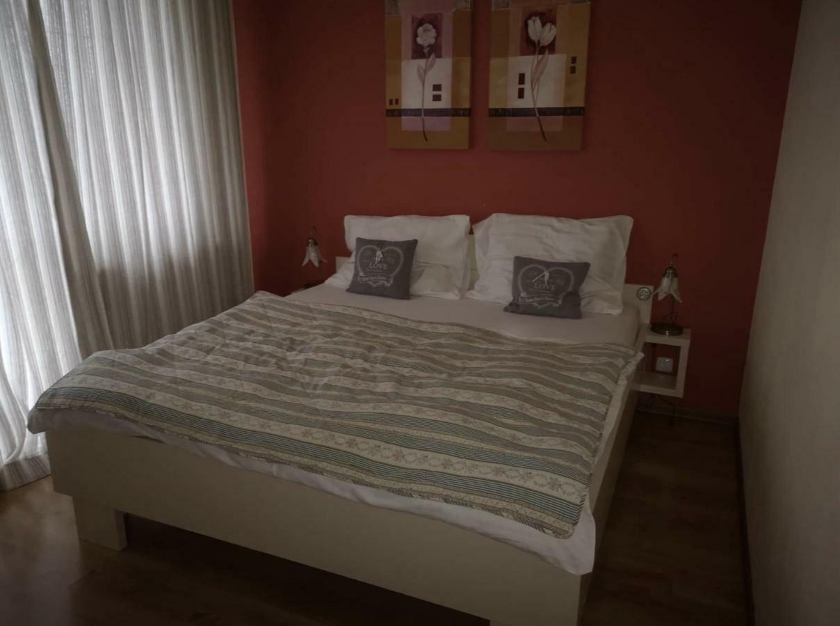 شقة Apartman Velka Lomnica C7Ad2 المظهر الخارجي الصورة