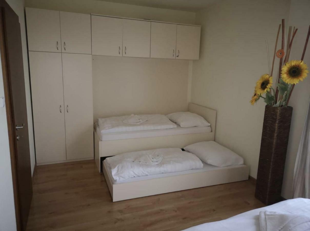 شقة Apartman Velka Lomnica C7Ad2 المظهر الخارجي الصورة