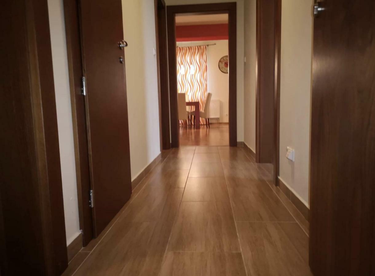 شقة Apartman Velka Lomnica C7Ad2 المظهر الخارجي الصورة