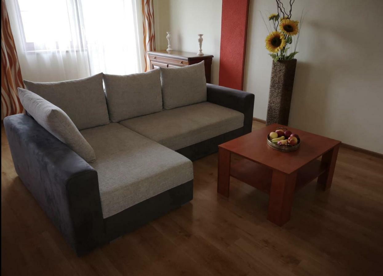 شقة Apartman Velka Lomnica C7Ad2 المظهر الخارجي الصورة